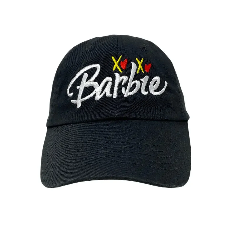 Barbra XoXo Dad Hat